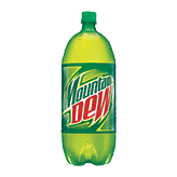 Mountain Dew  Soda Picture